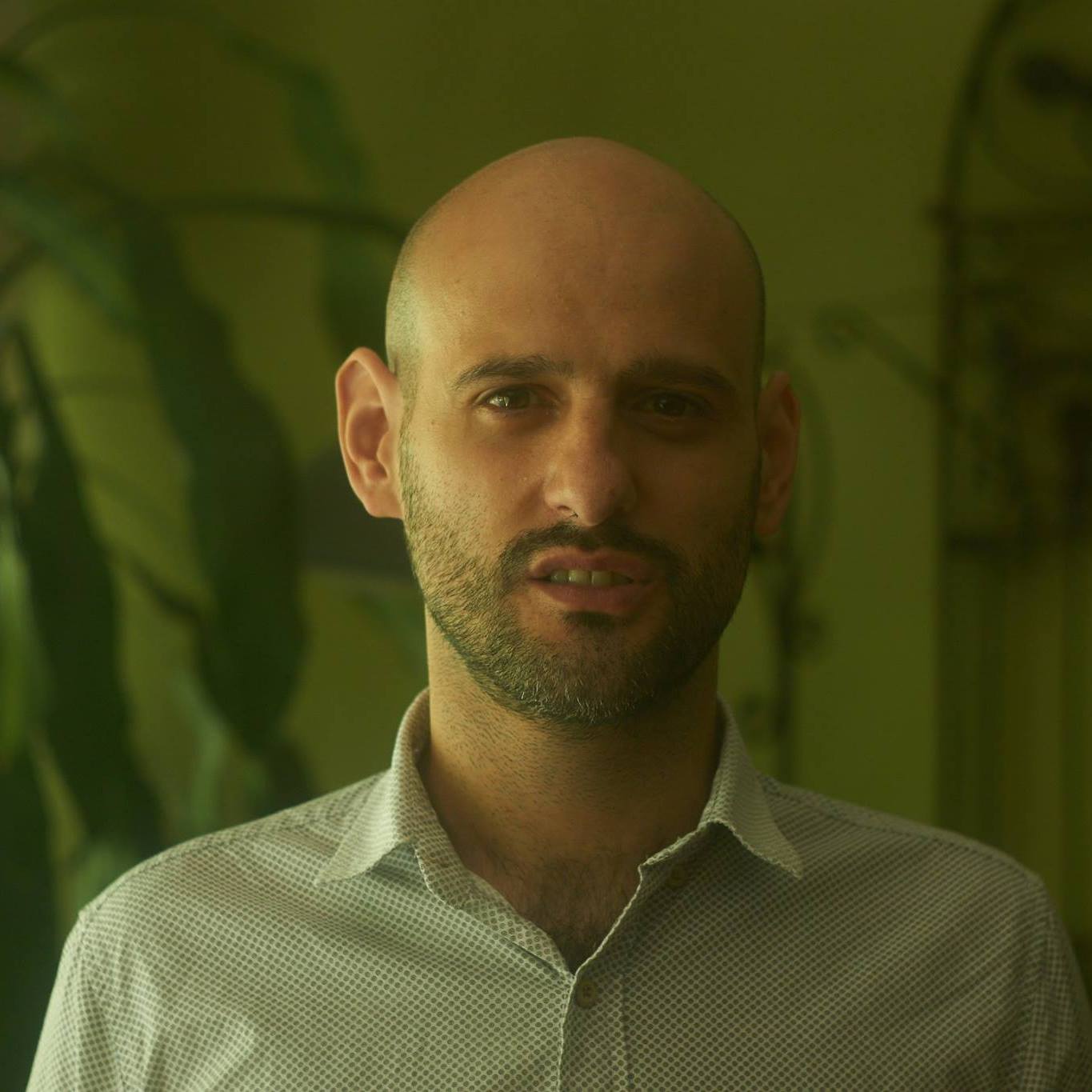 BRUNO GONZALEZ