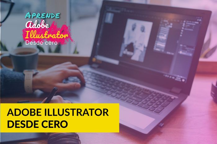 aprende adobe illusrtator desde cero