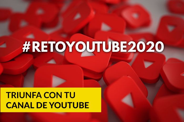 como hacer crecer tu canal de youtube