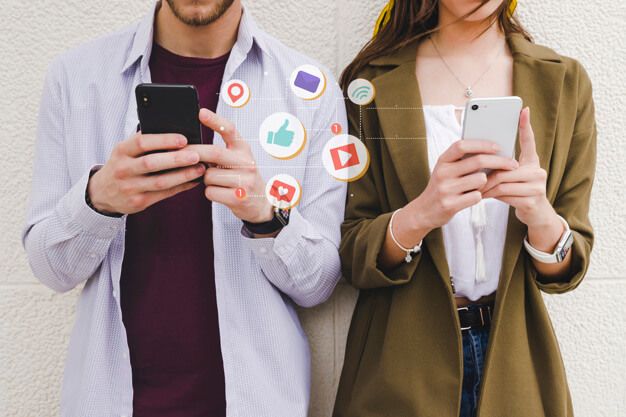 gestion de redes sociales